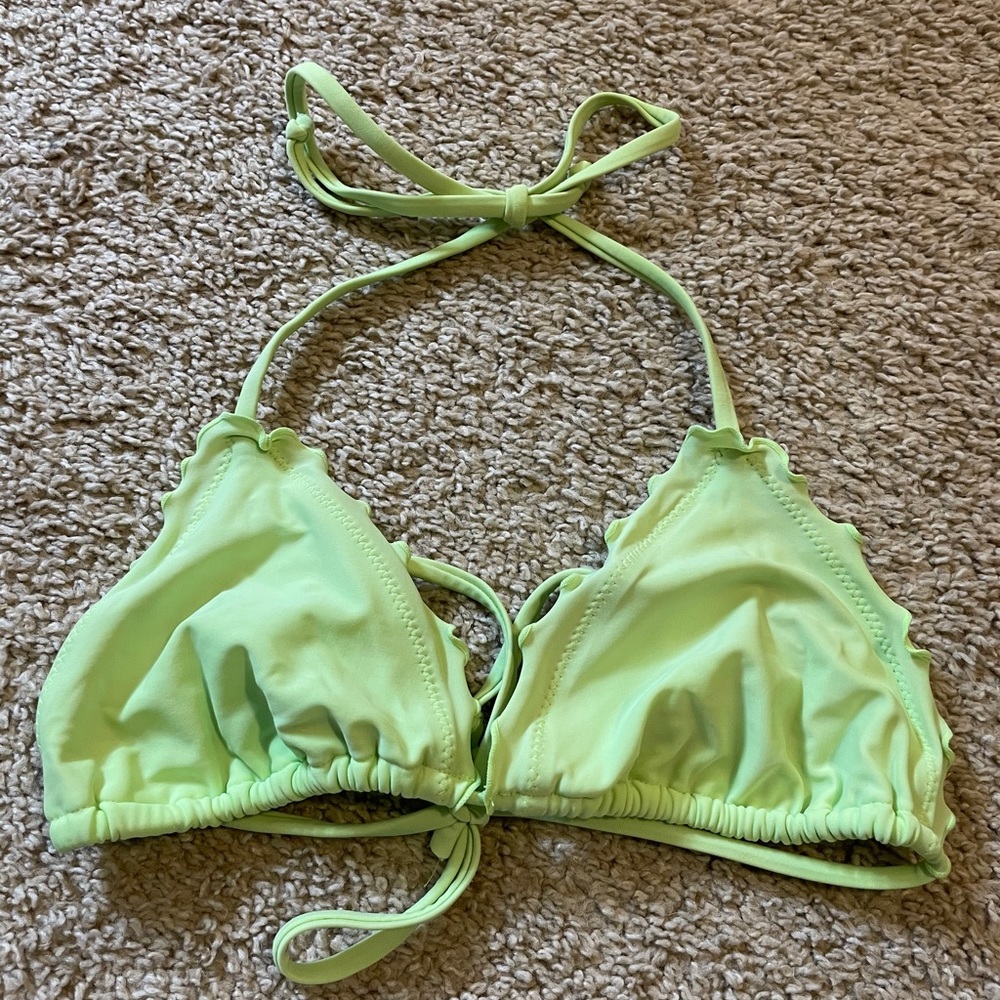 xhilaration bikini top